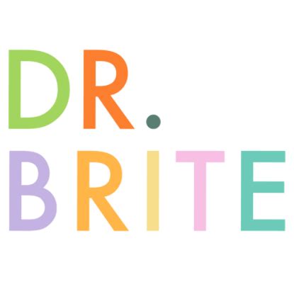Dr. brite promo code 99 USD